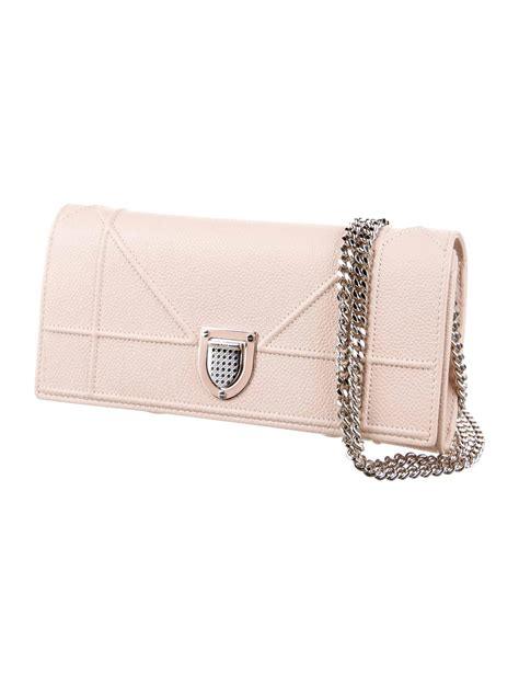 dior diorama wallet on chain price aud|Christian Dior Diorama Wallet on chain WOC Pink Metallic.